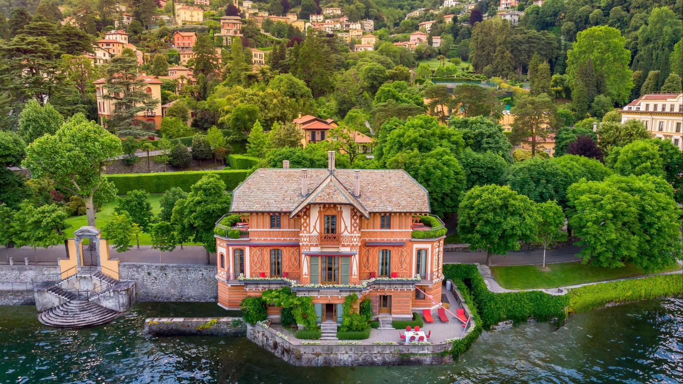 Villa D'Este