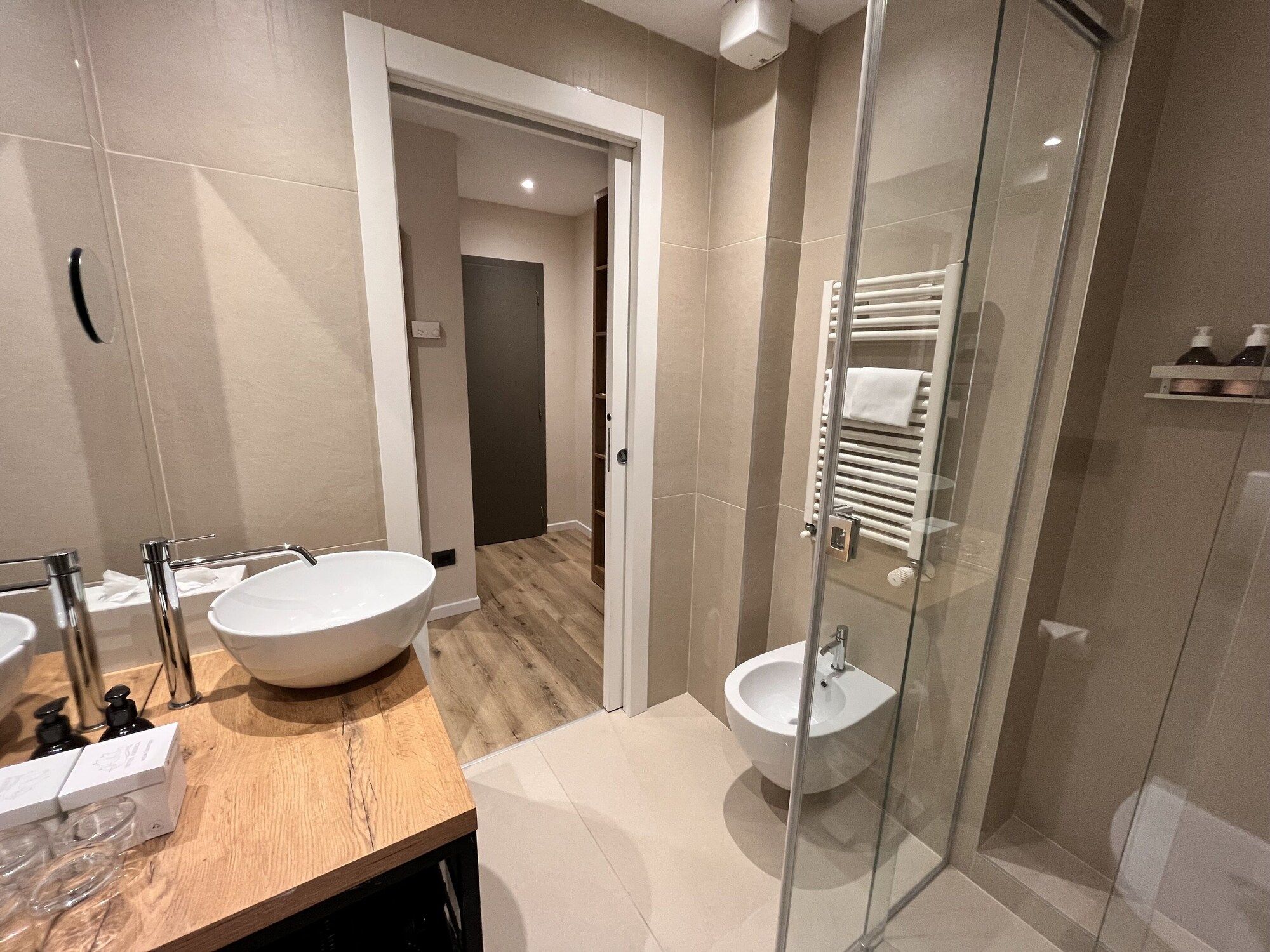 Baño