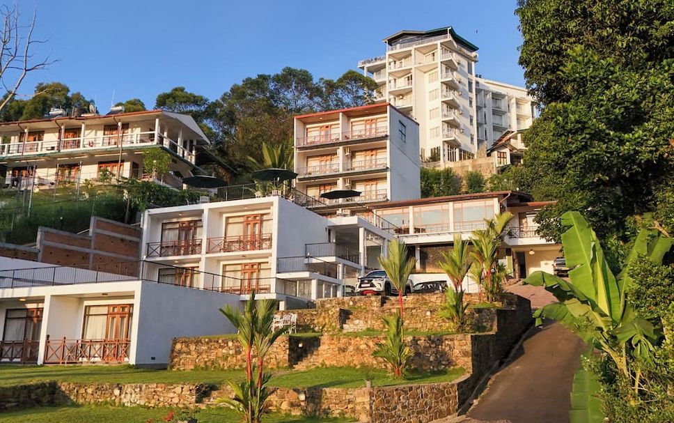 Edificio Foto