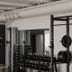 Gimnasio