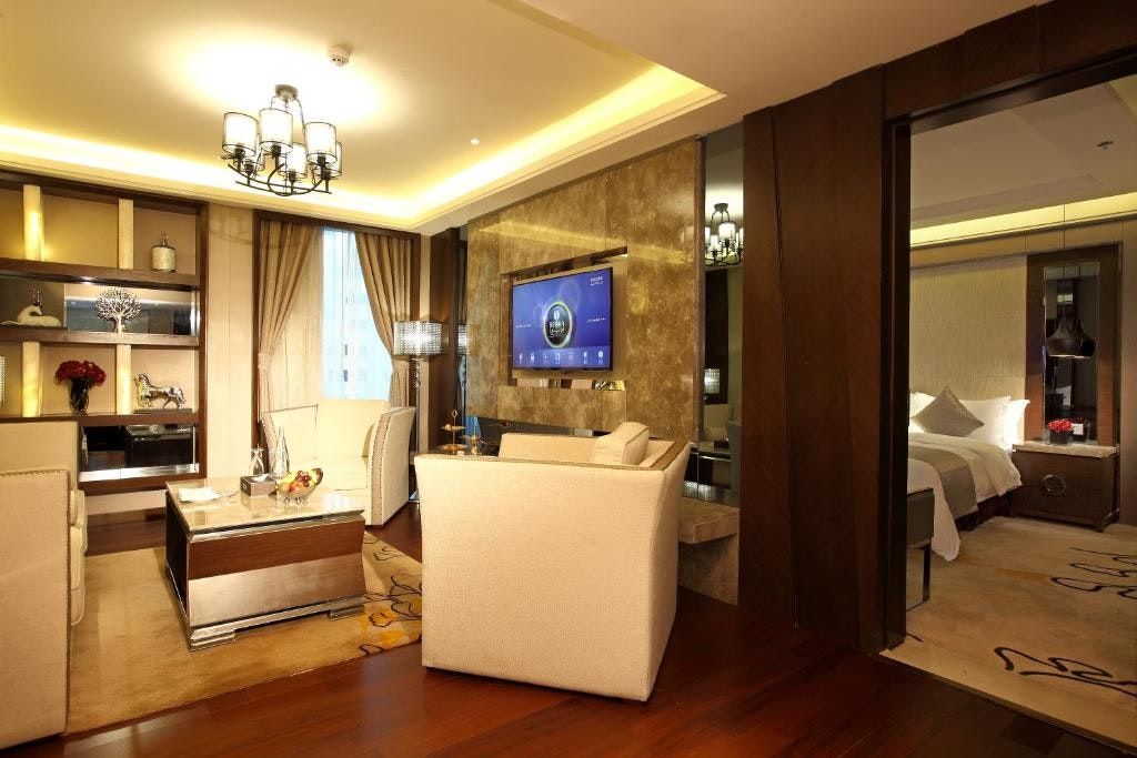 Sala de estar
