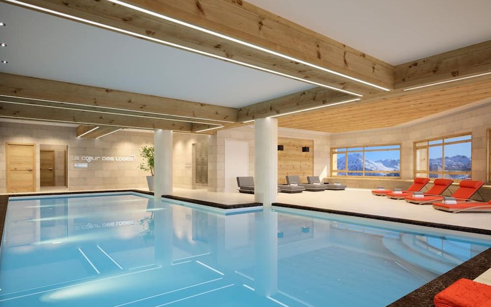Piscina Foto