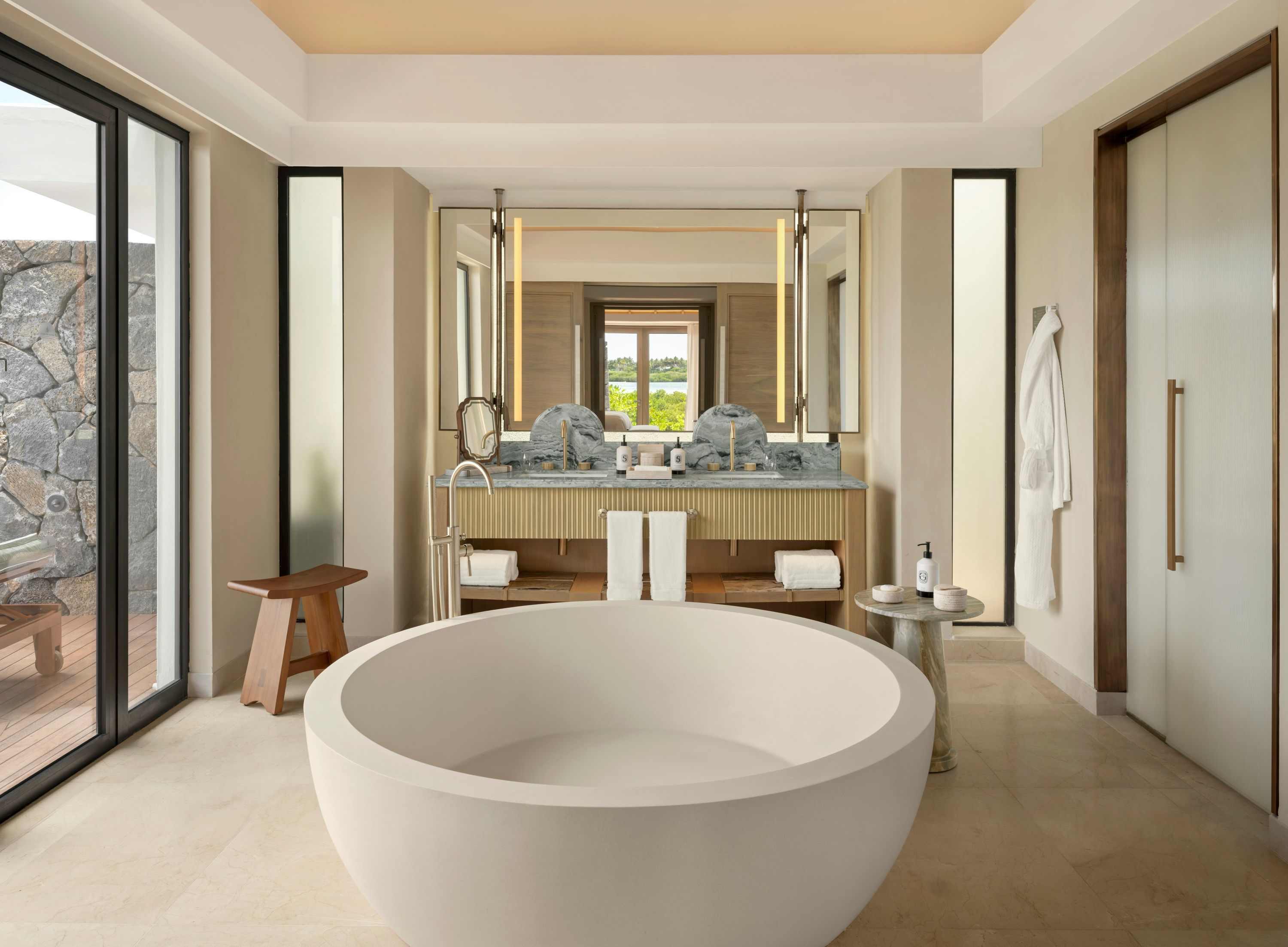Baño