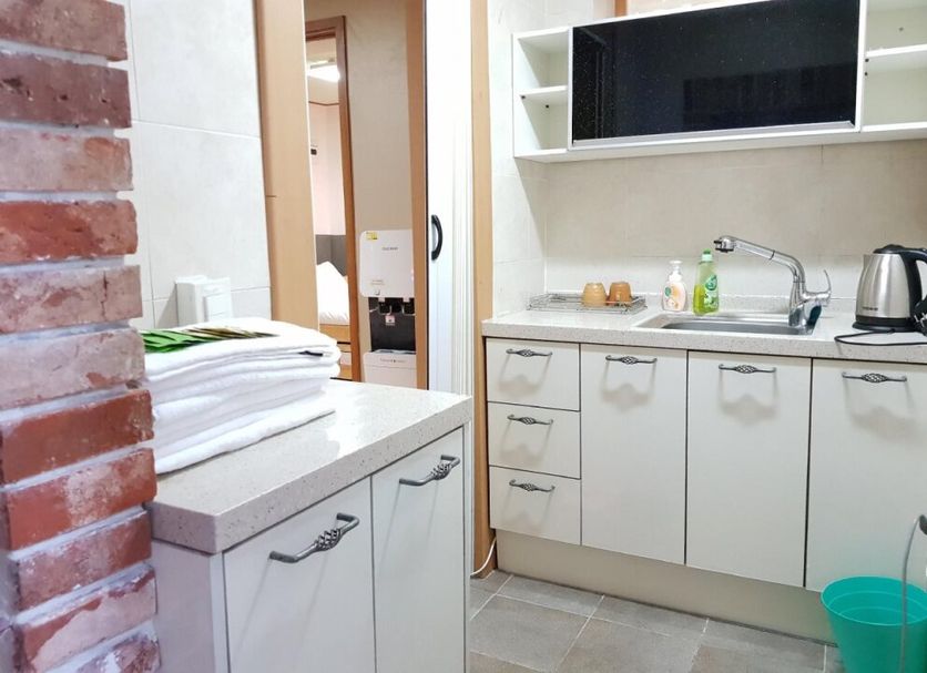 Cocina Foto