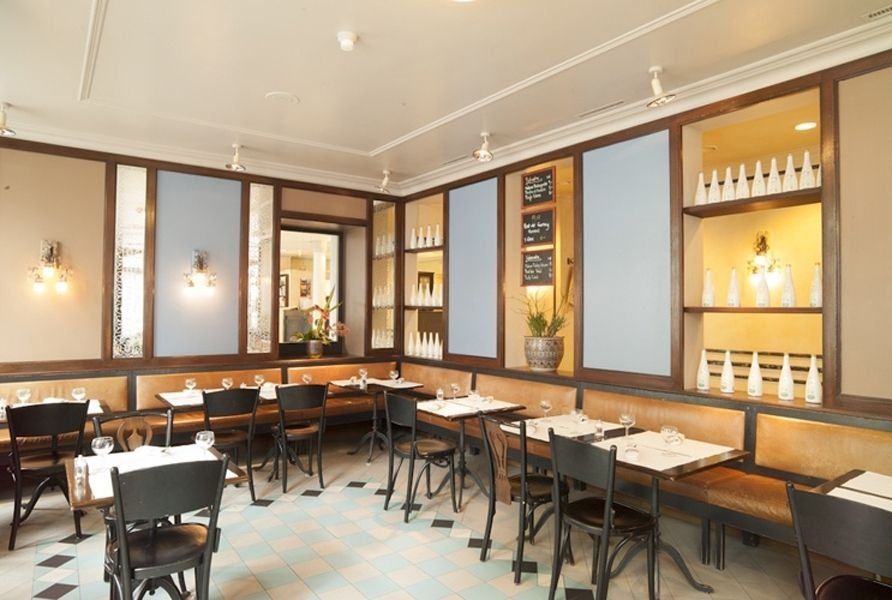 Restaurante