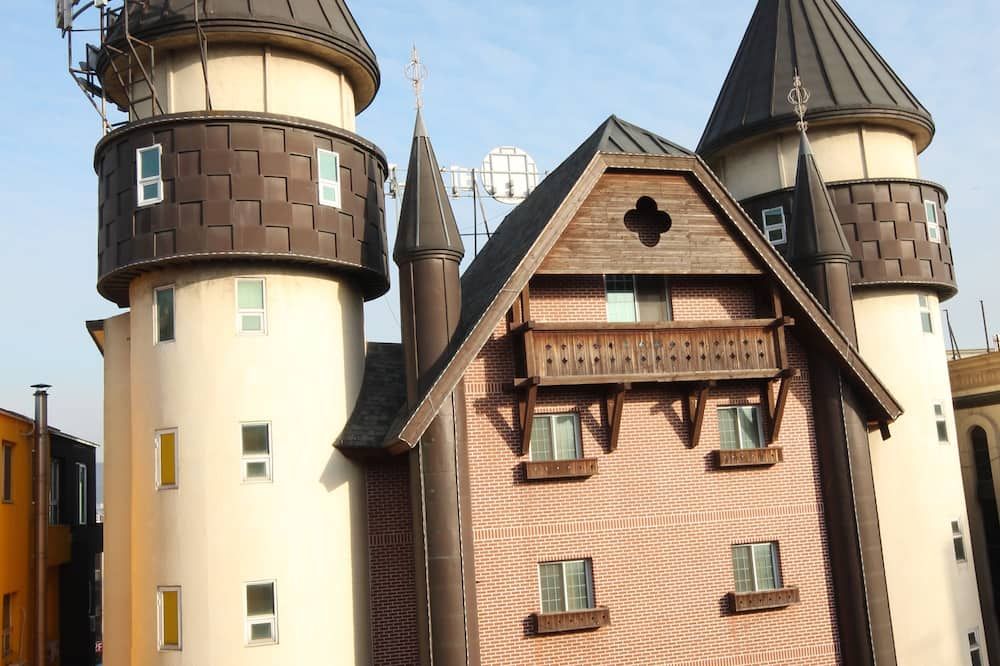 Edificio
