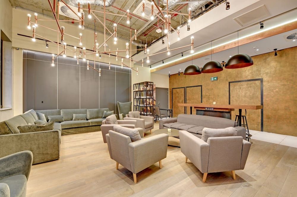 Sala de estar