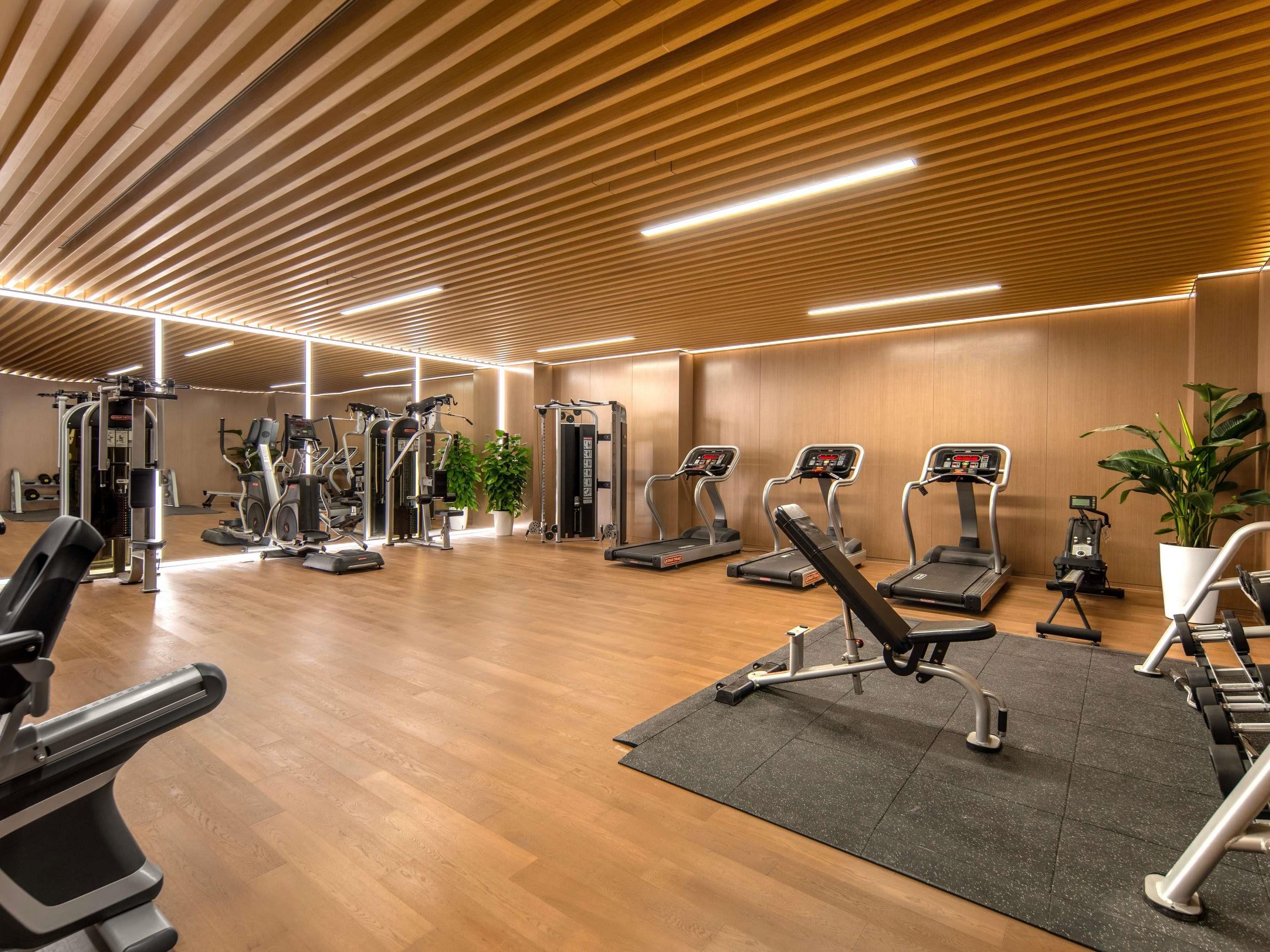 Gimnasio