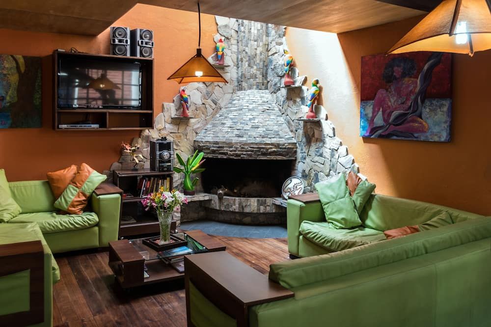 Sala de estar