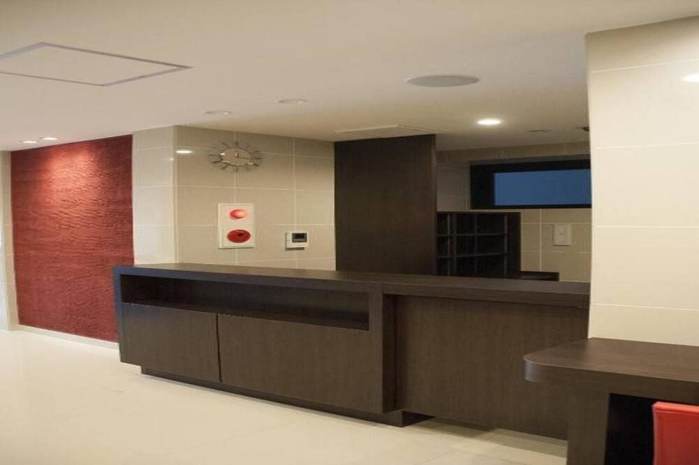 Recepción