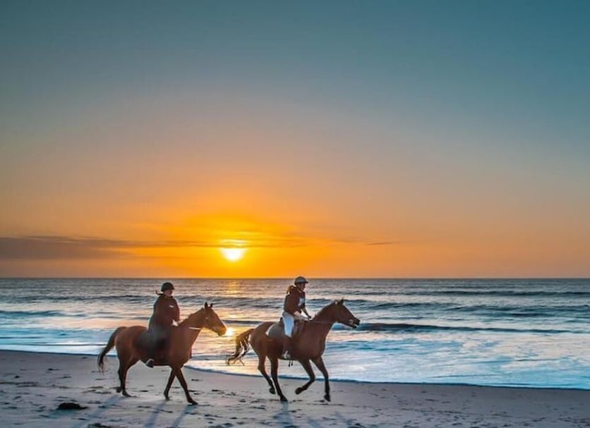 Playa Foto