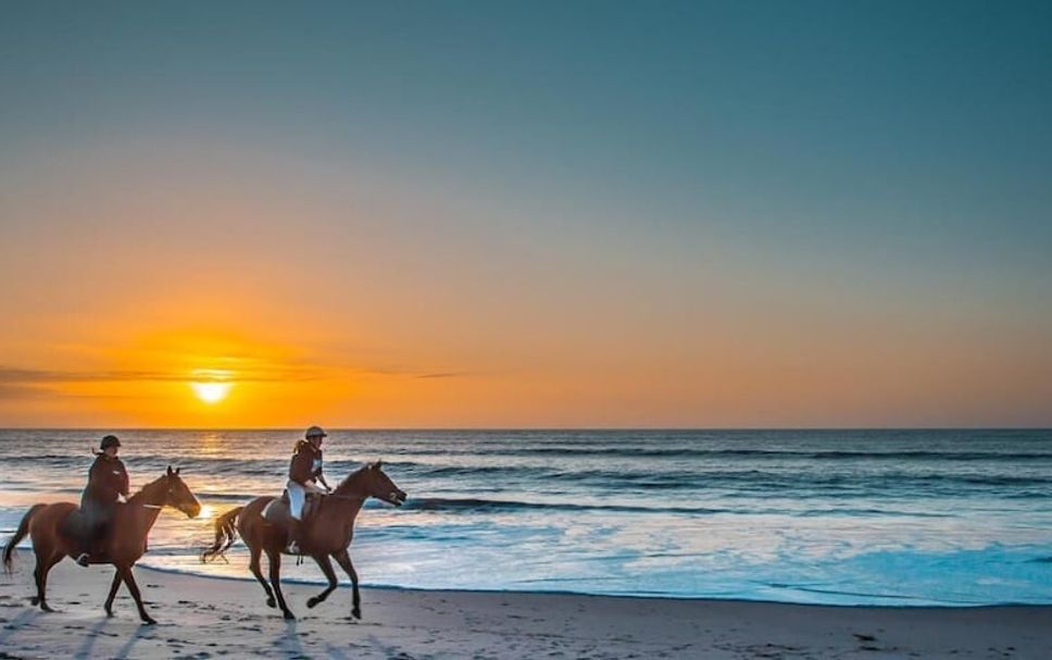 Playa Foto
