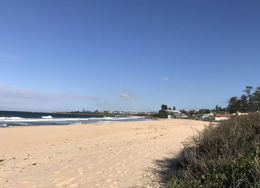 Playa Foto