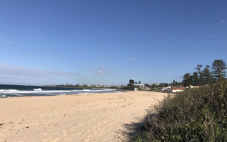 Playa Foto