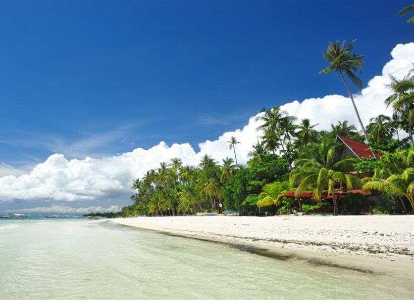 Playa Foto