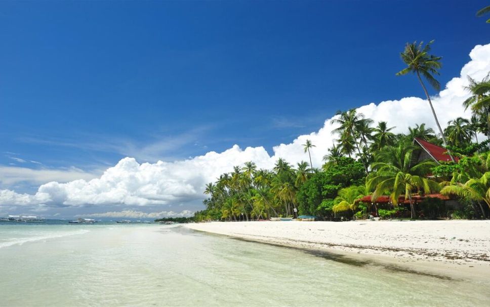 Playa Foto