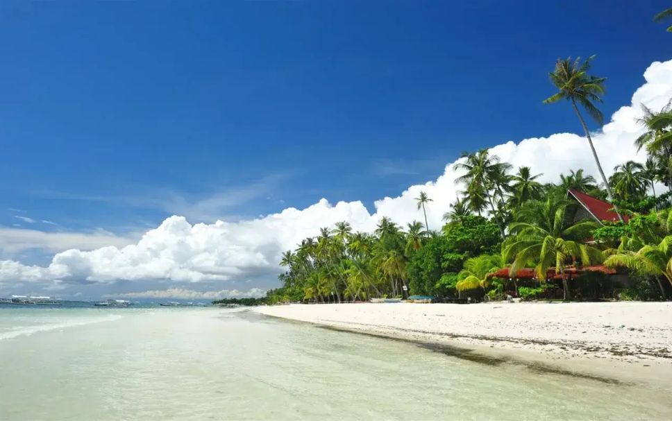Playa Foto