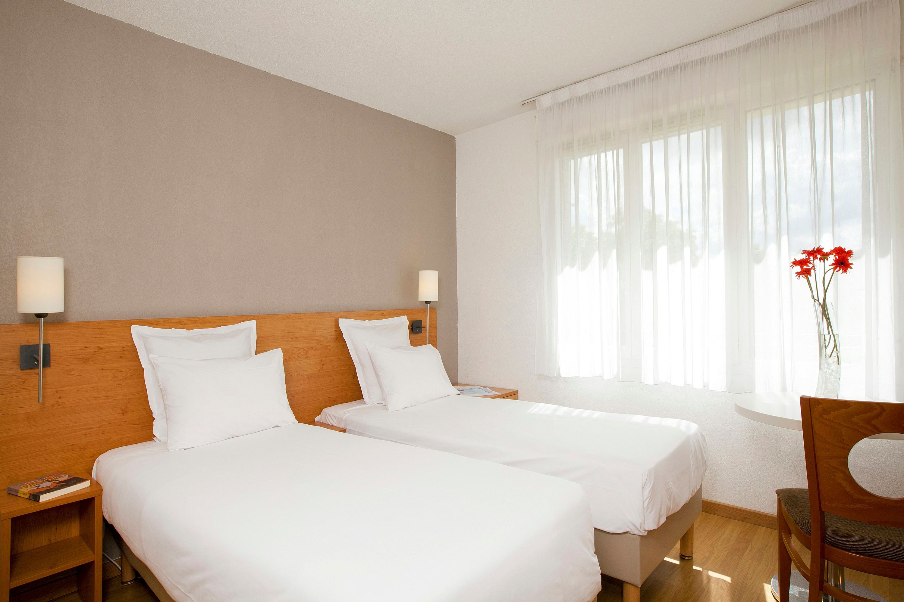Habitación
