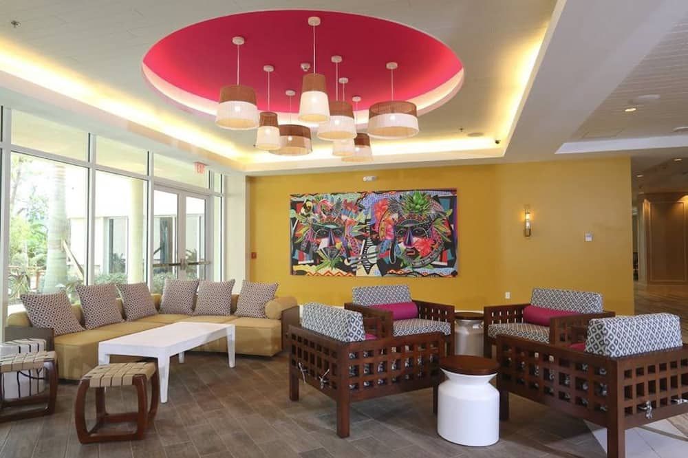 Sala de estar