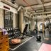 Gimnasio