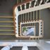 Escaleras