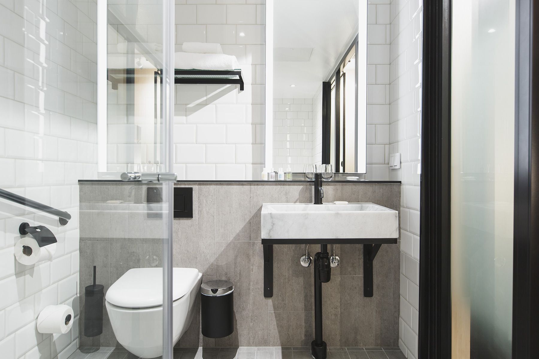 Baño