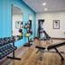Gimnasio