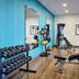 Gimnasio