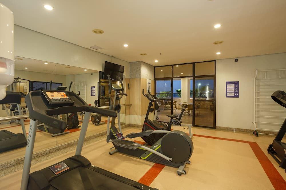 Gimnasio