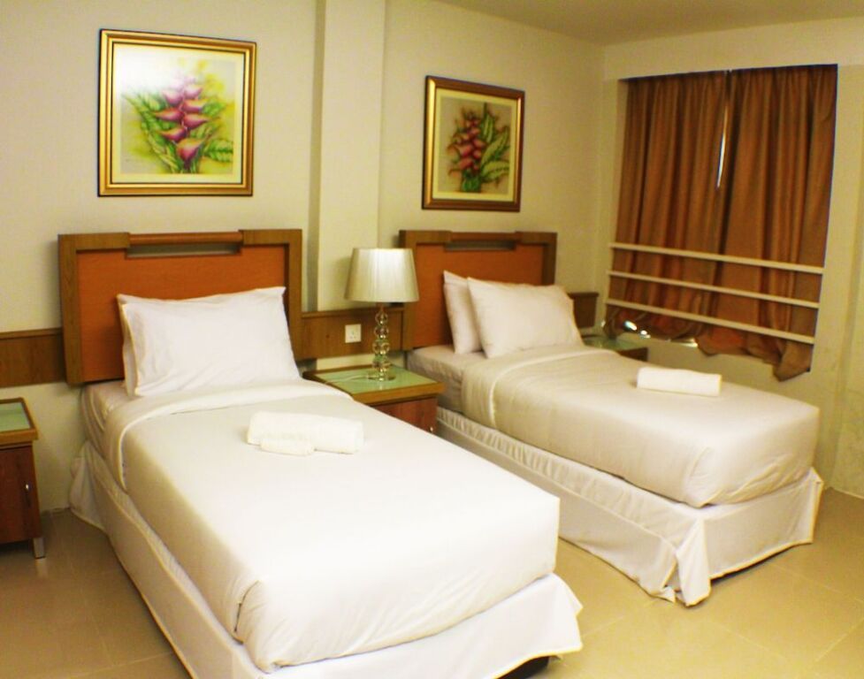 Habitación