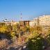 Vista del exterior