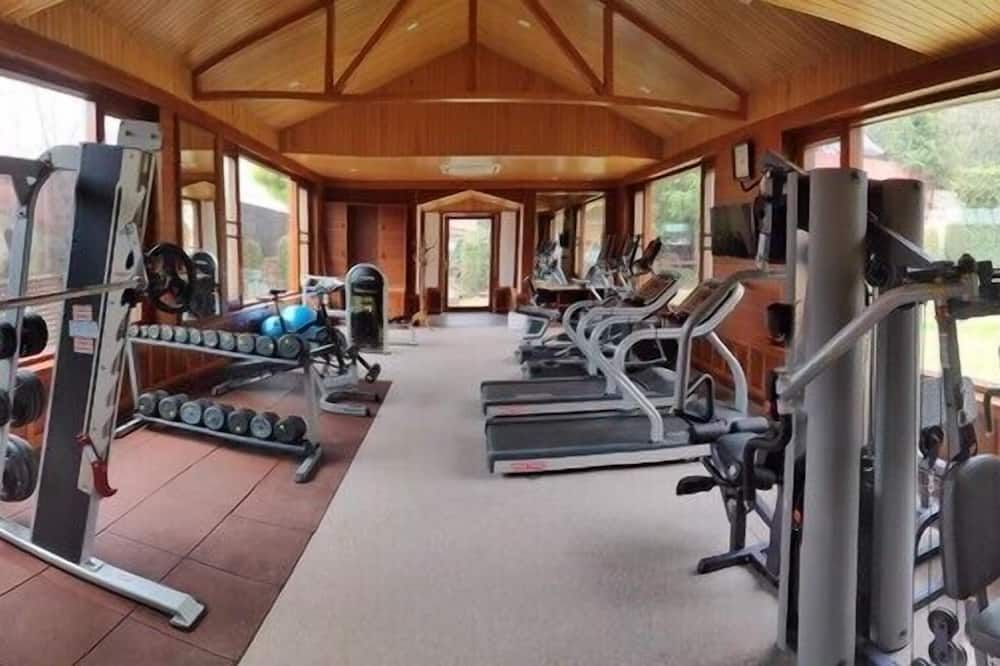 Gimnasio