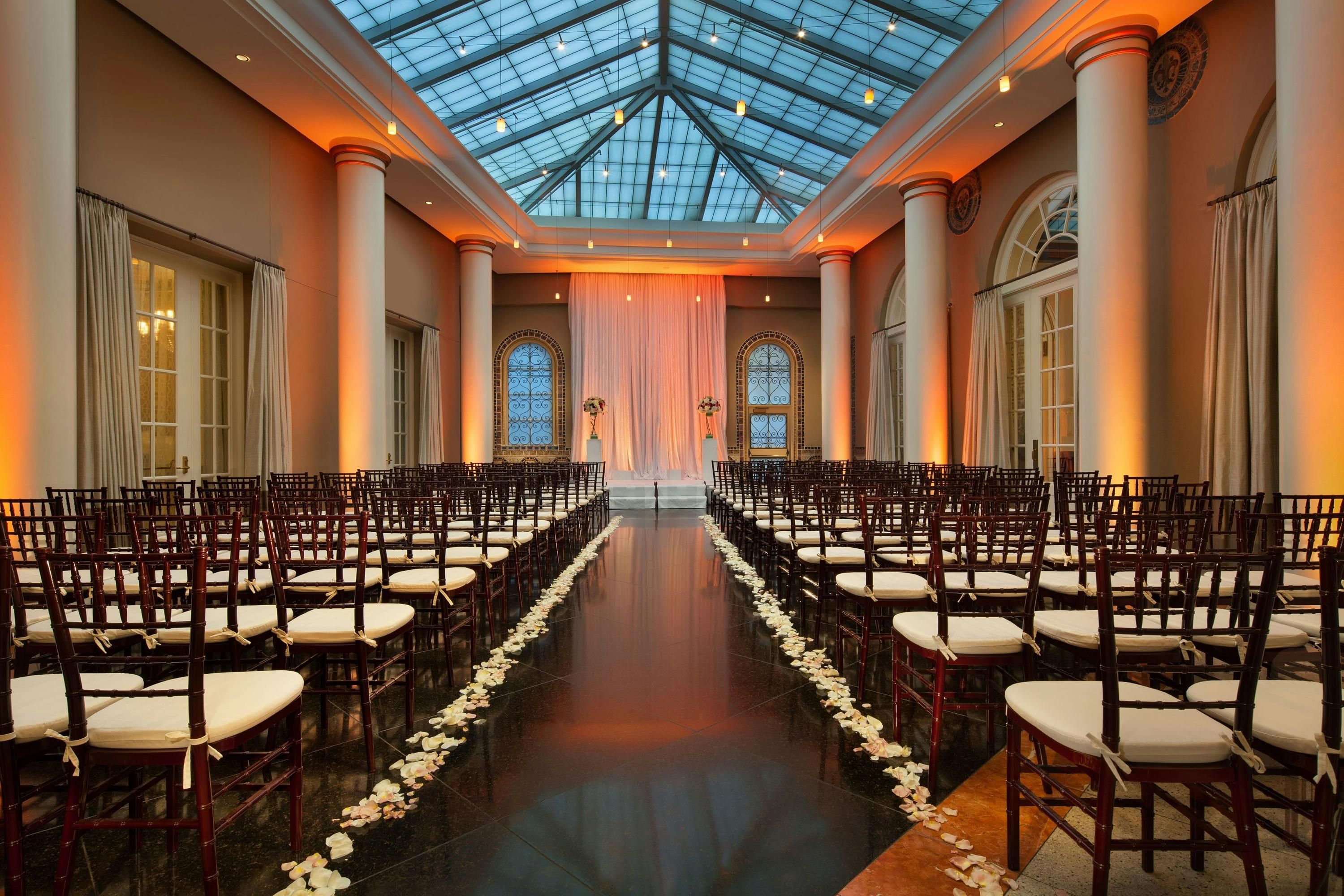 Sala de banquetes