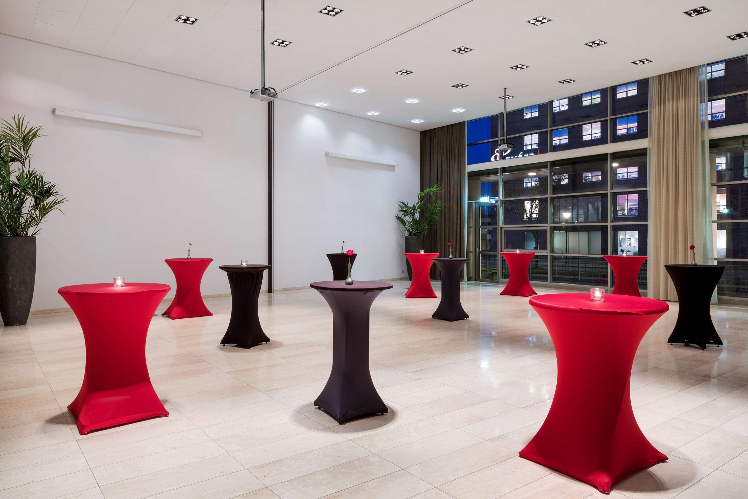 Sala de banquetes