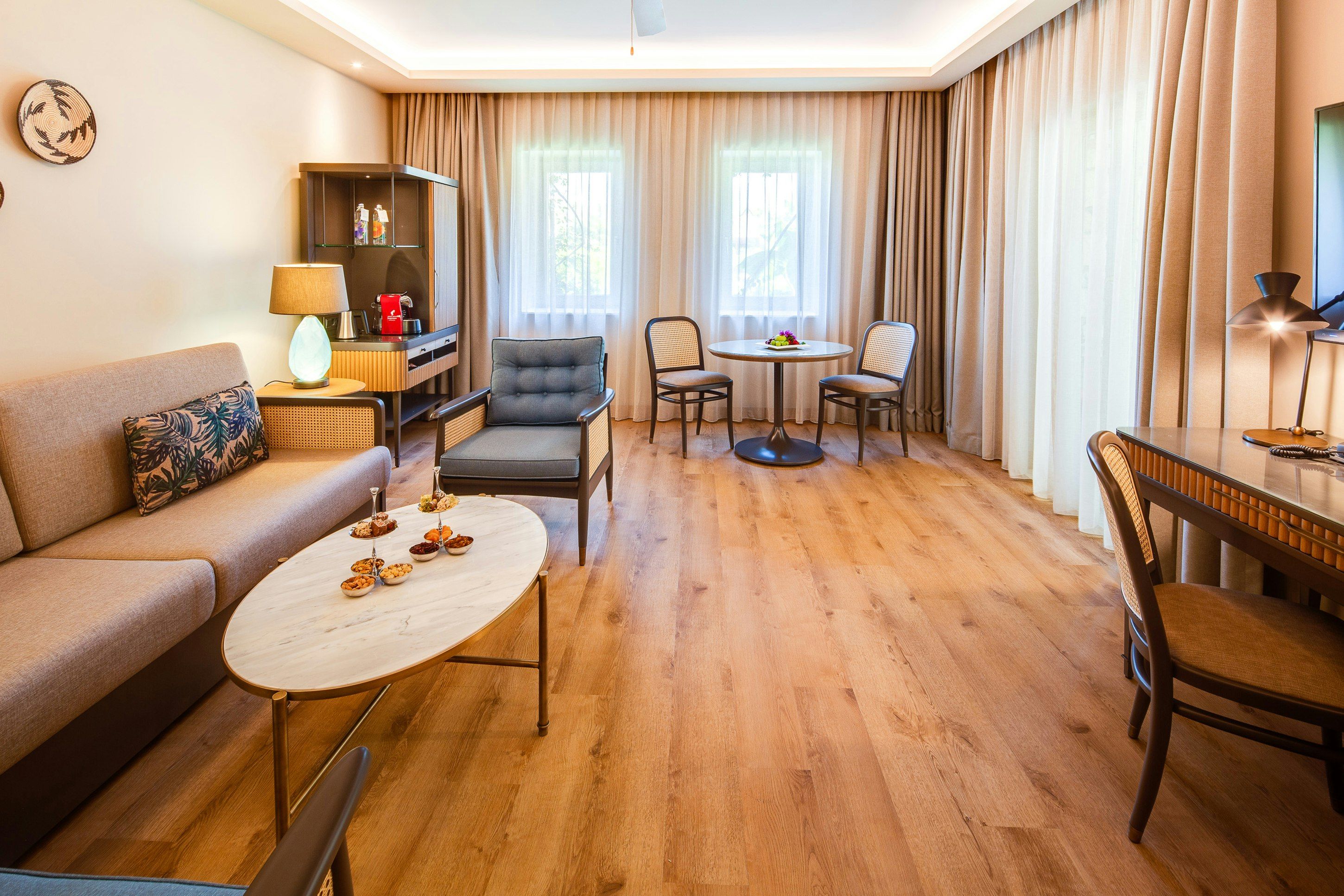 Habitación