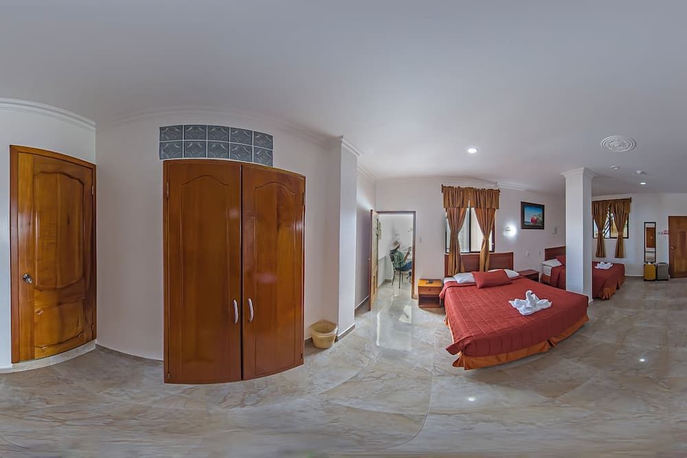 Habitación