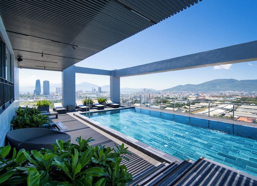Piscina Foto