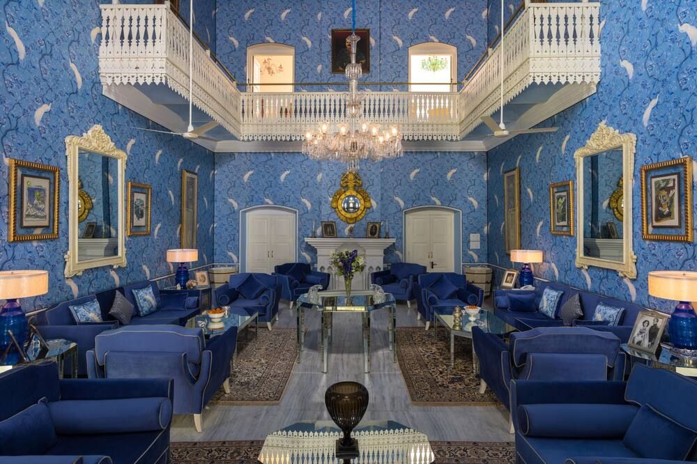 Sala de estar