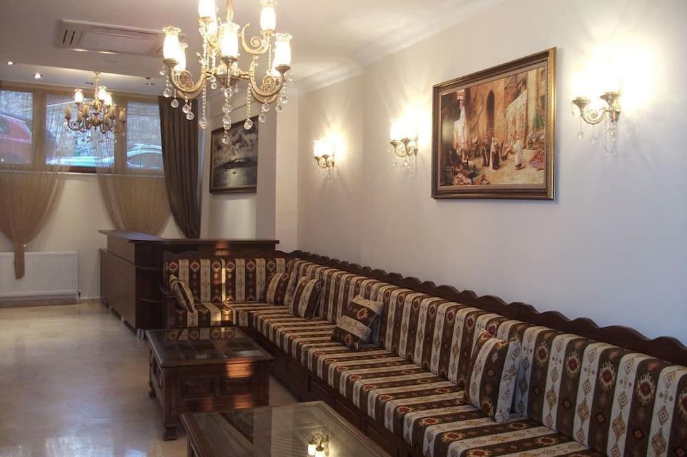 Sala de estar
