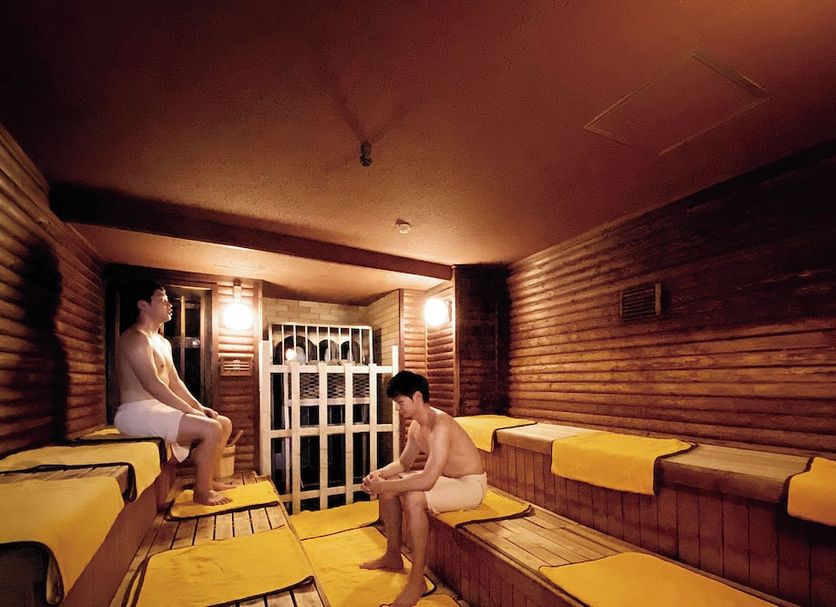 Spa Foto