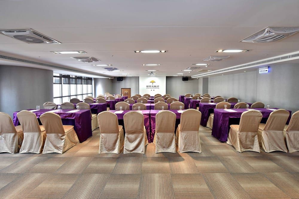 Sala de conferencias