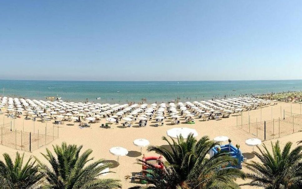 Playa Foto