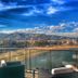 Balcón