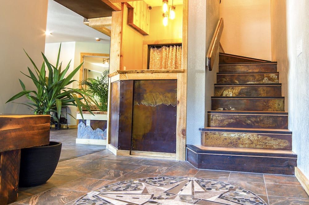 Escaleras