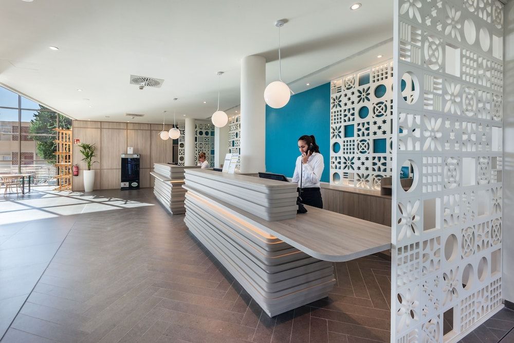 Recepción