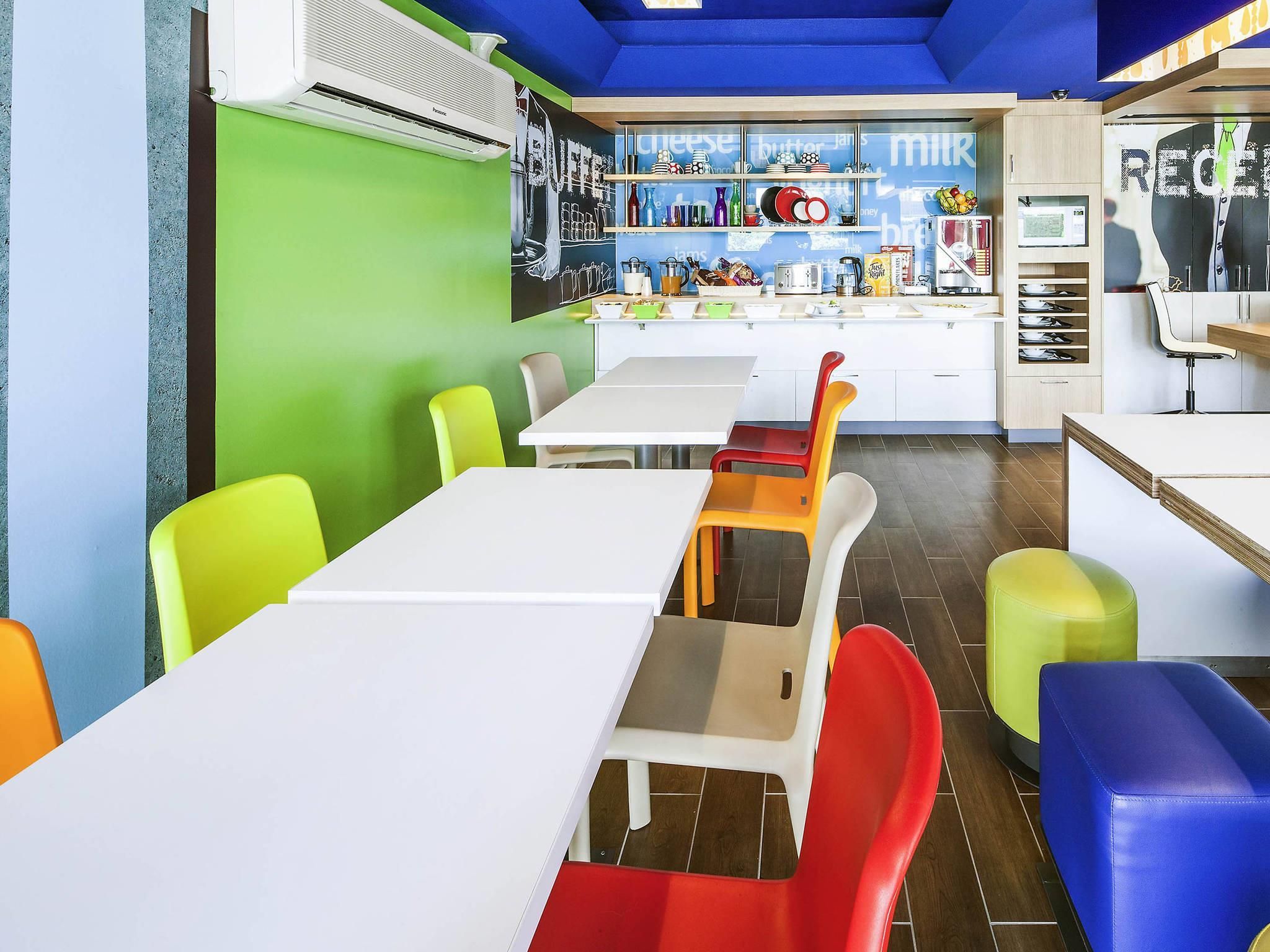 Restaurante