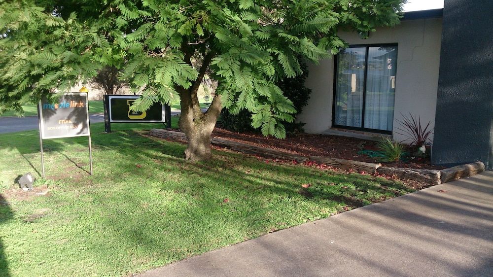 Vista del exterior