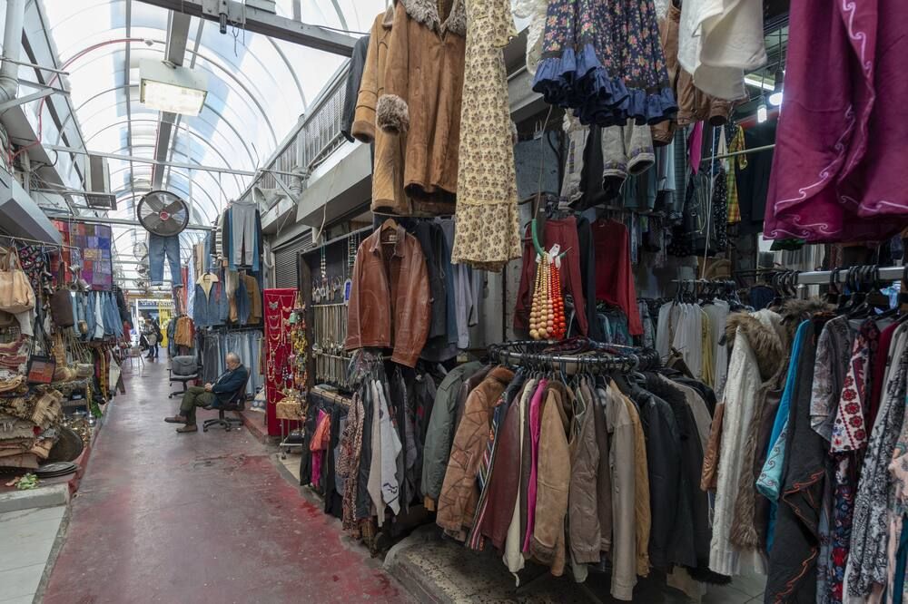 Tienda