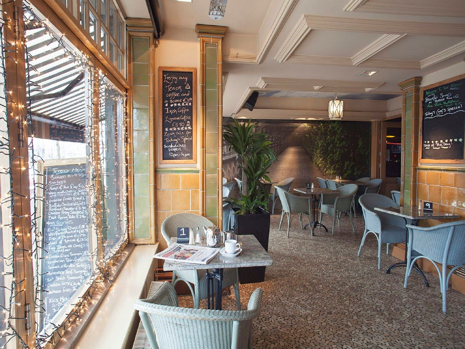 Restaurante