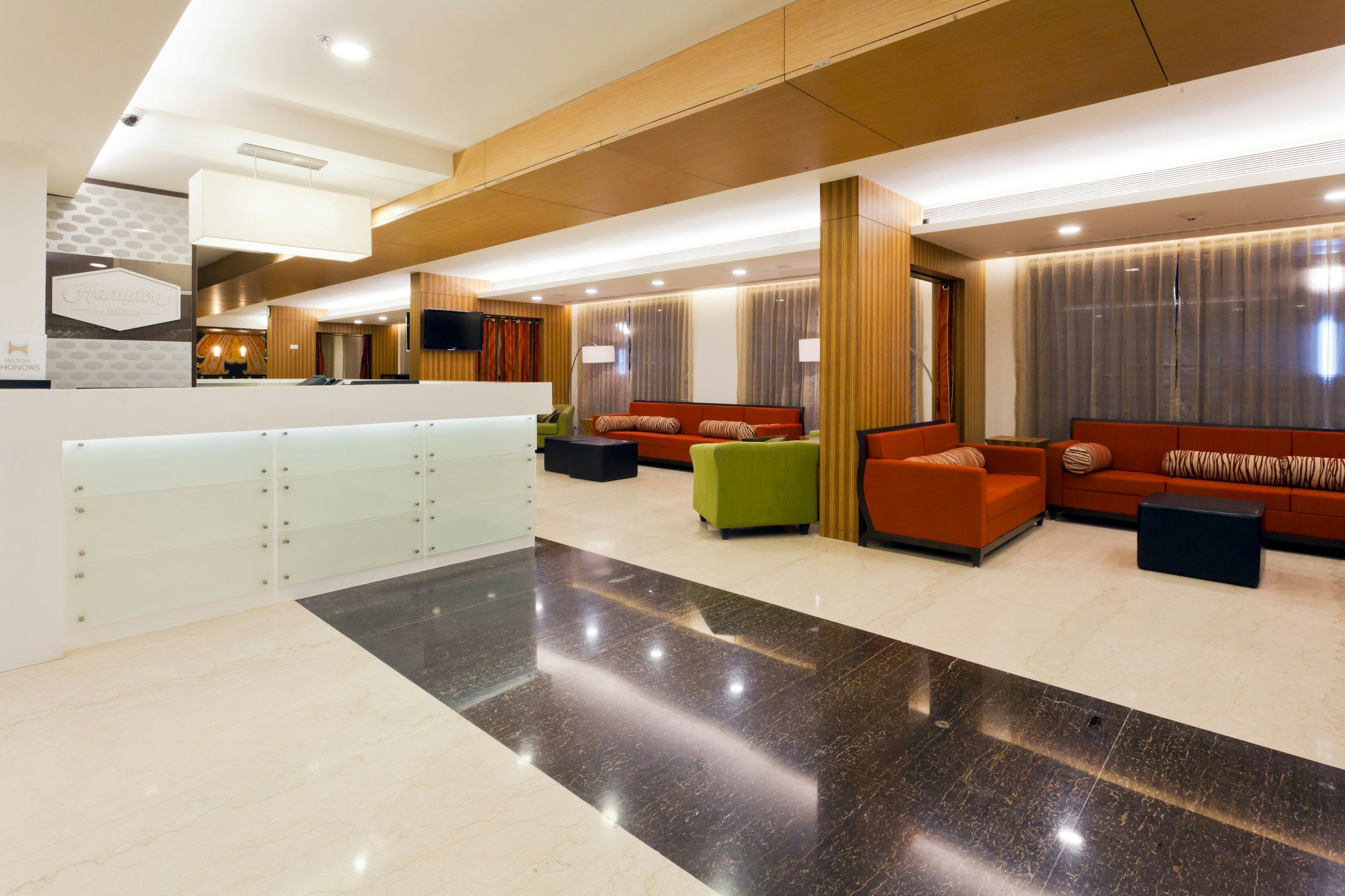 Recepción